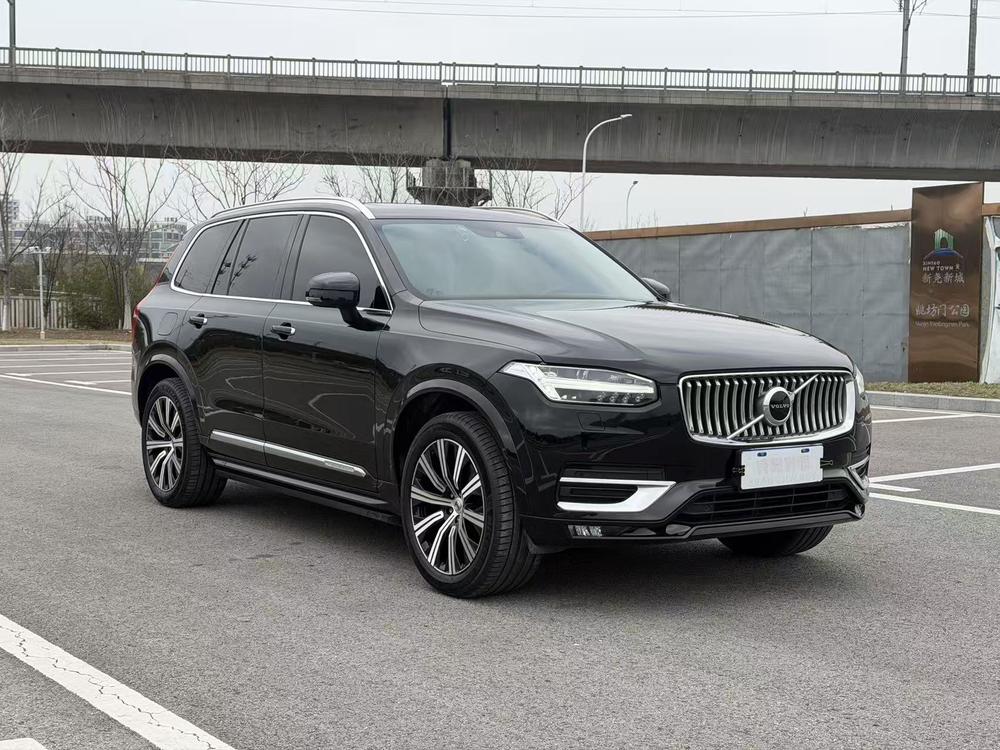 Volvo Volvo XC90
