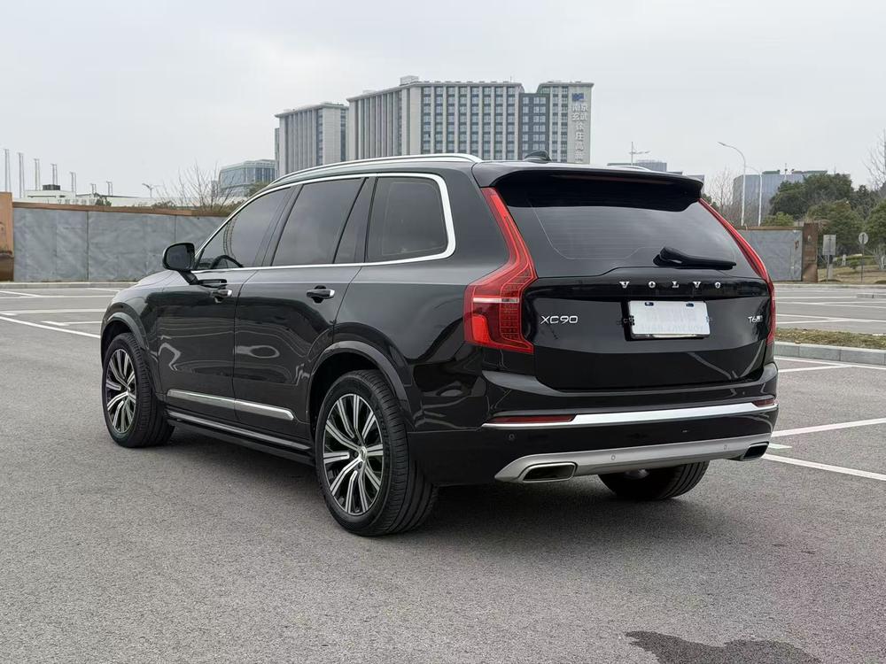 Volvo Volvo XC90