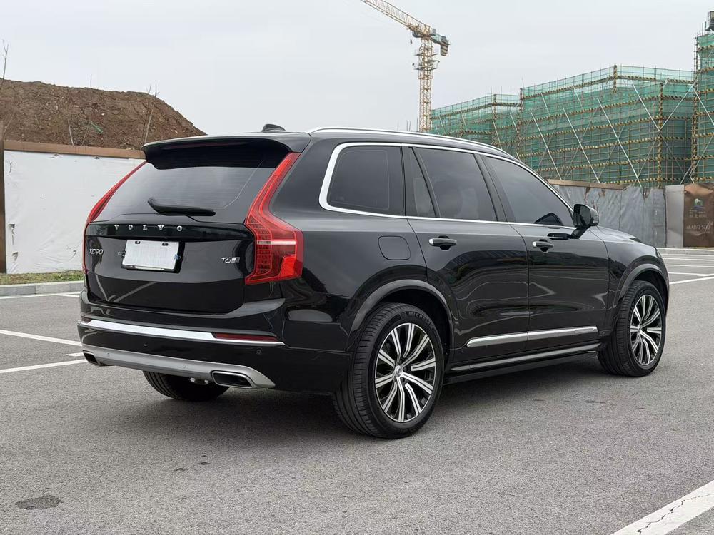 Volvo Volvo XC90