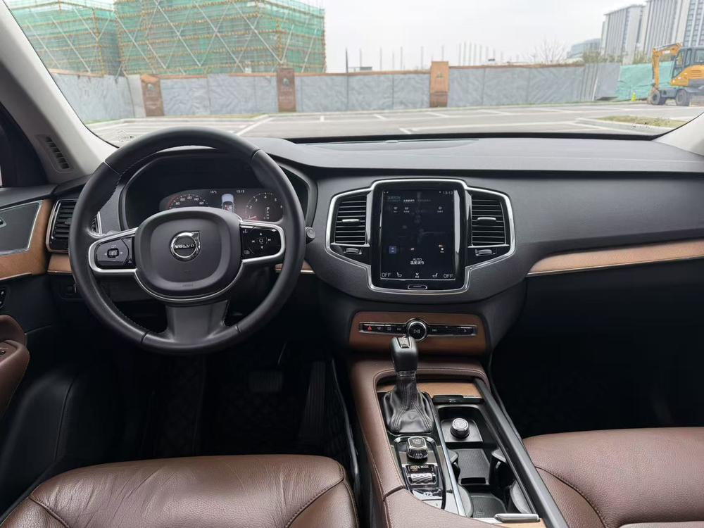Volvo Volvo XC90