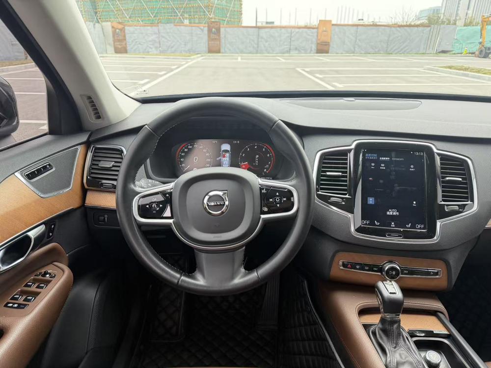 Volvo Volvo XC90