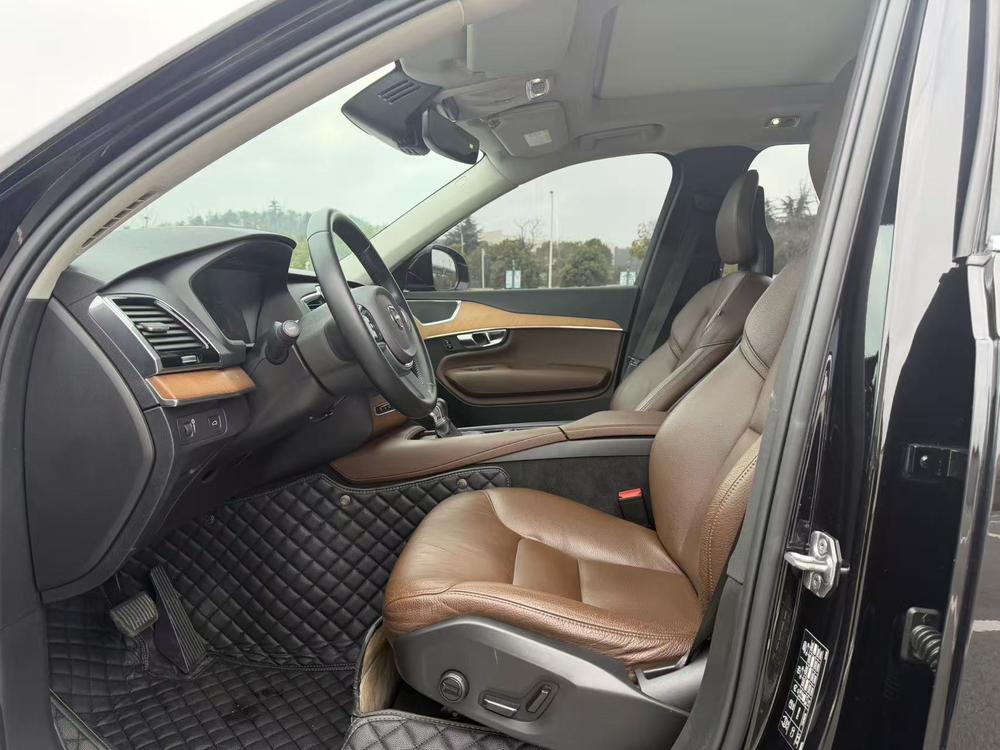 Volvo Volvo XC90