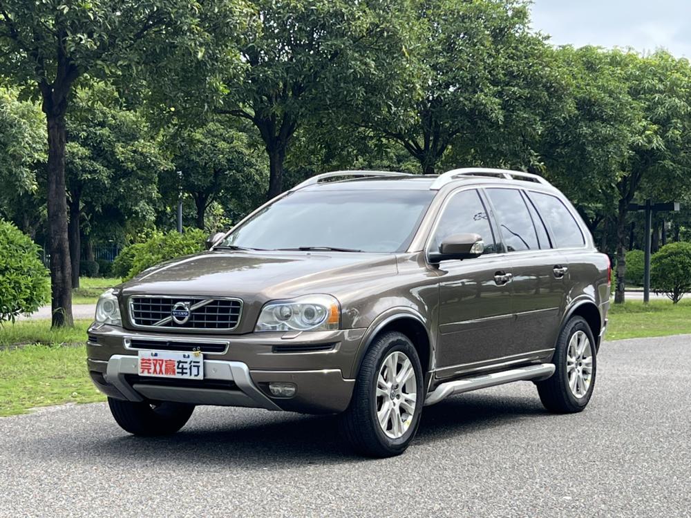 Volvo Volvo XC90