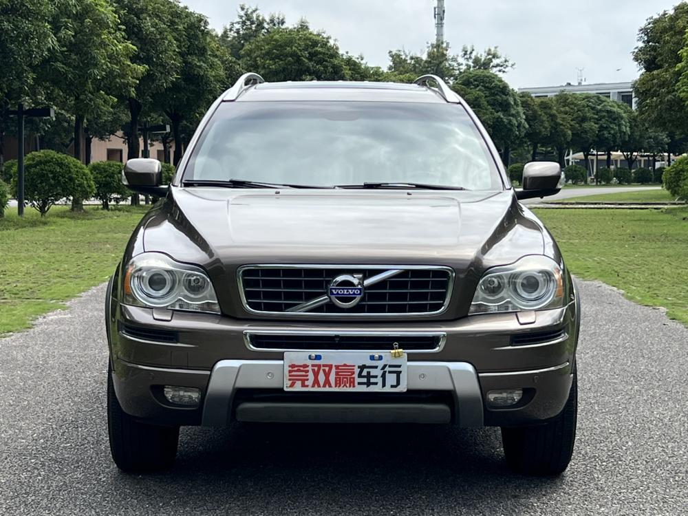 Volvo Volvo XC90