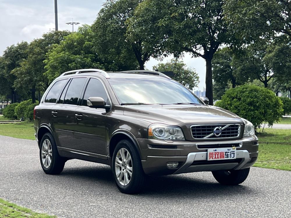 Volvo Volvo XC90