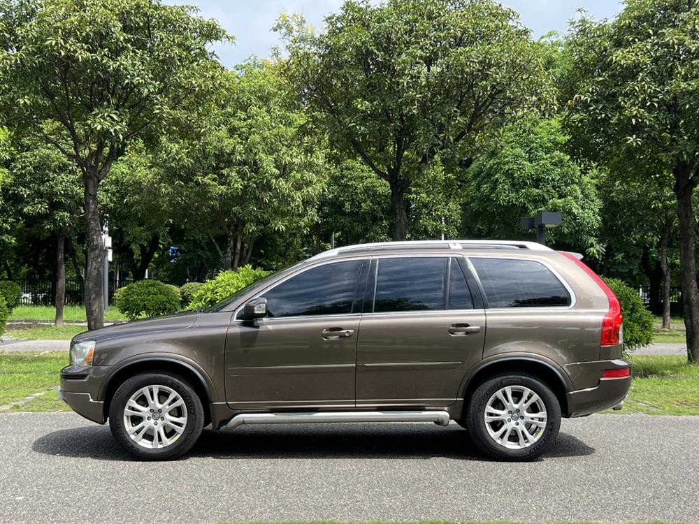 Volvo Volvo XC90