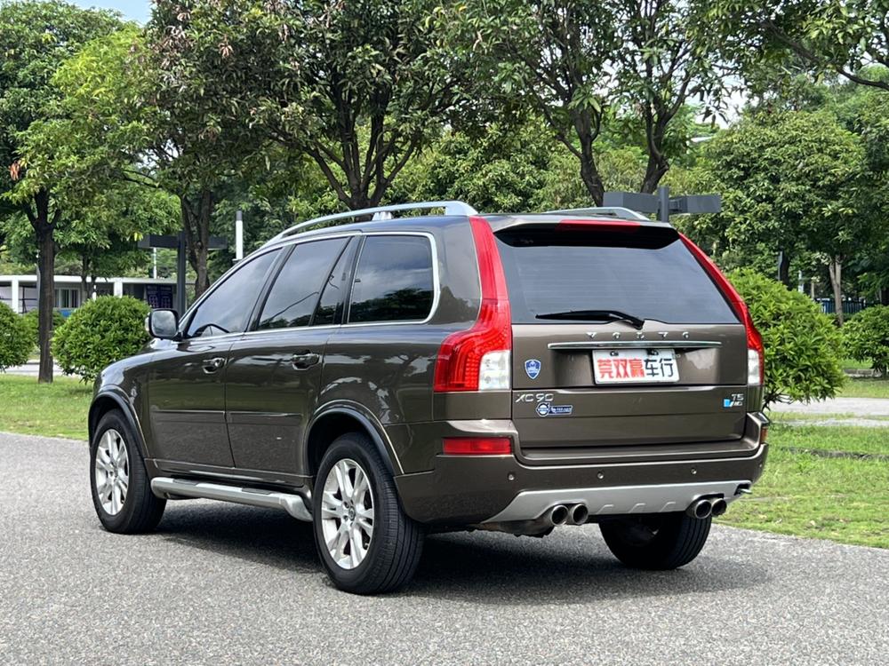 Volvo Volvo XC90