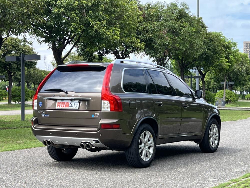 Volvo Volvo XC90