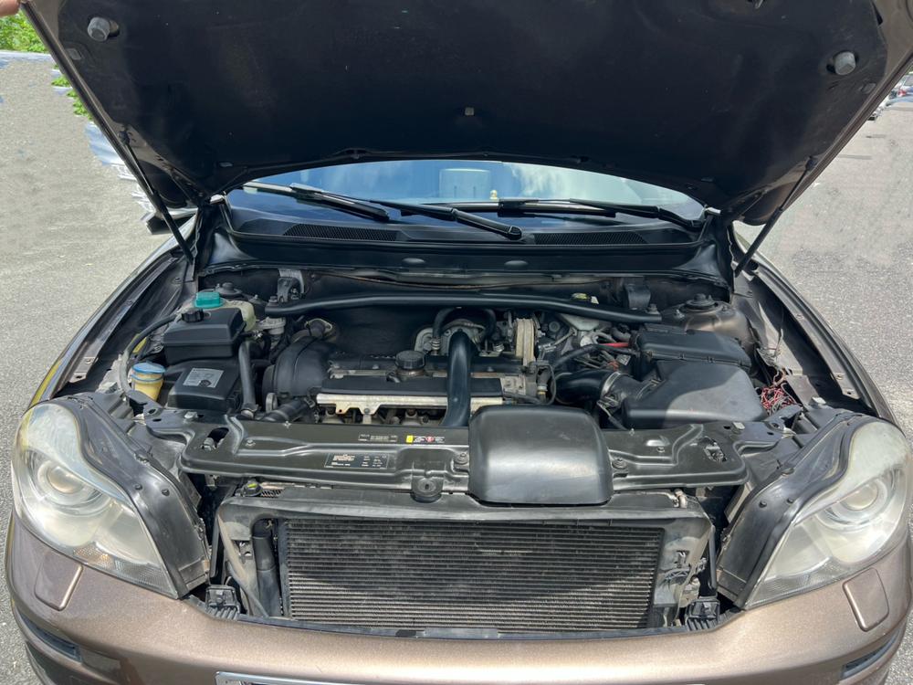 Volvo Volvo XC90