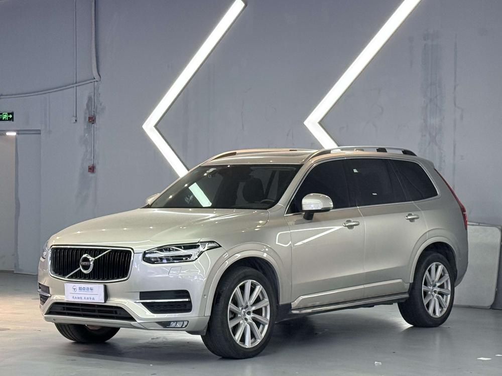 Volvo Volvo XC90
