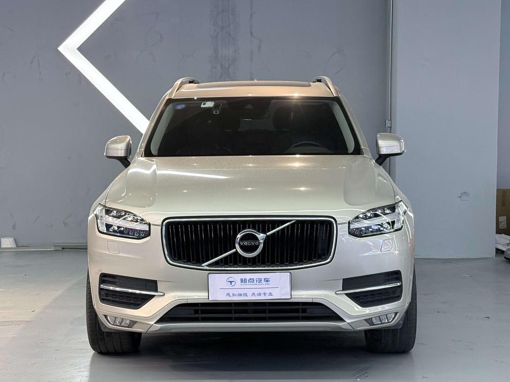 Volvo Volvo XC90