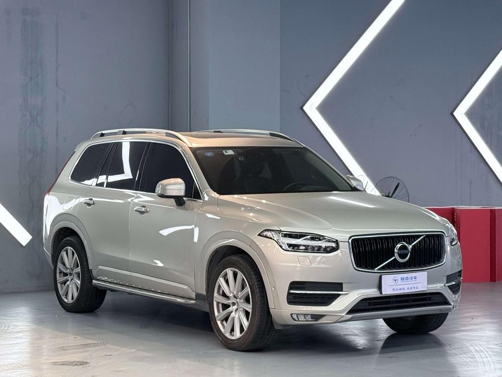 Volvo Volvo XC90