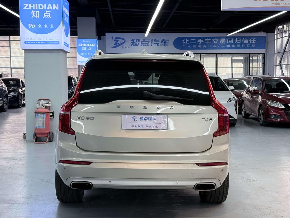 Volvo Volvo XC90