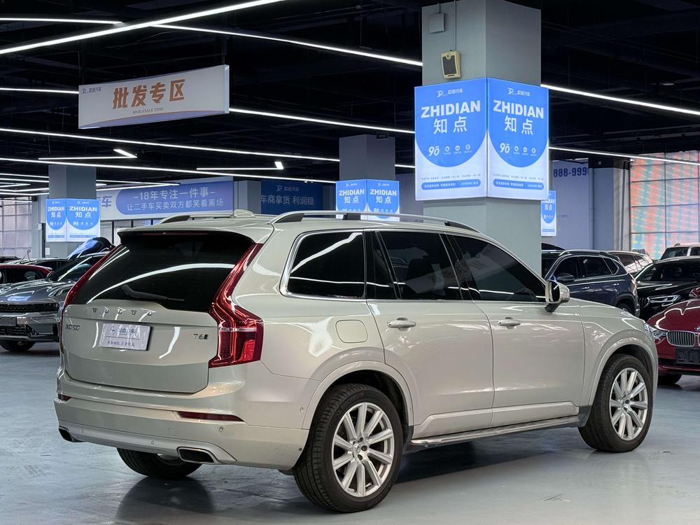 Volvo Volvo XC90