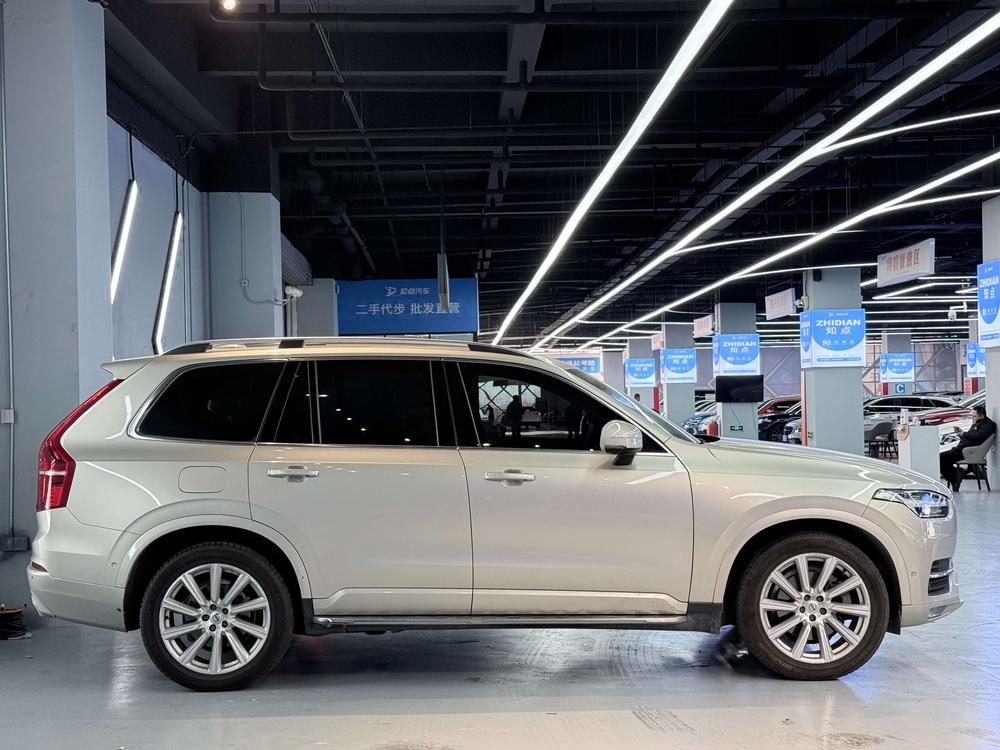 Volvo Volvo XC90