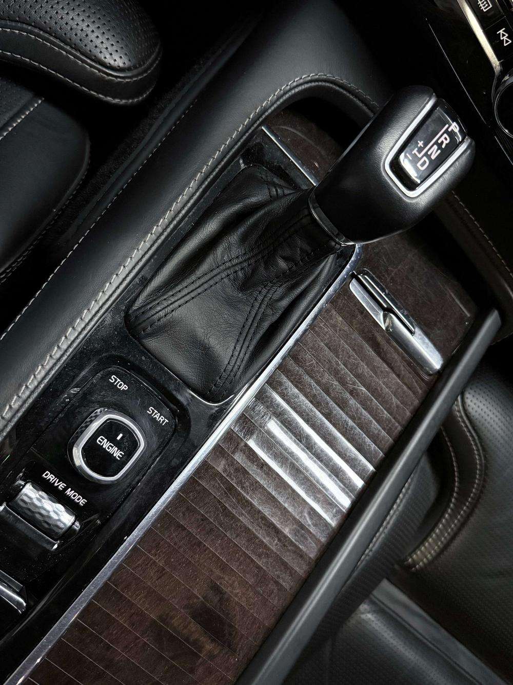 Volvo Volvo XC90