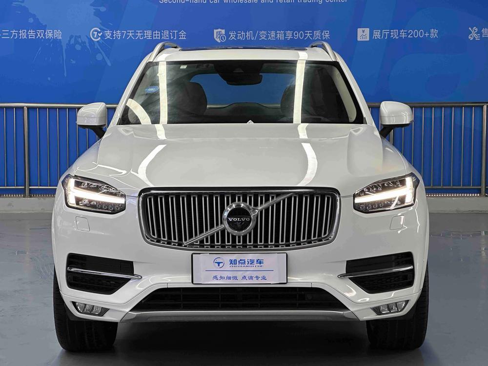 Volvo Volvo XC90