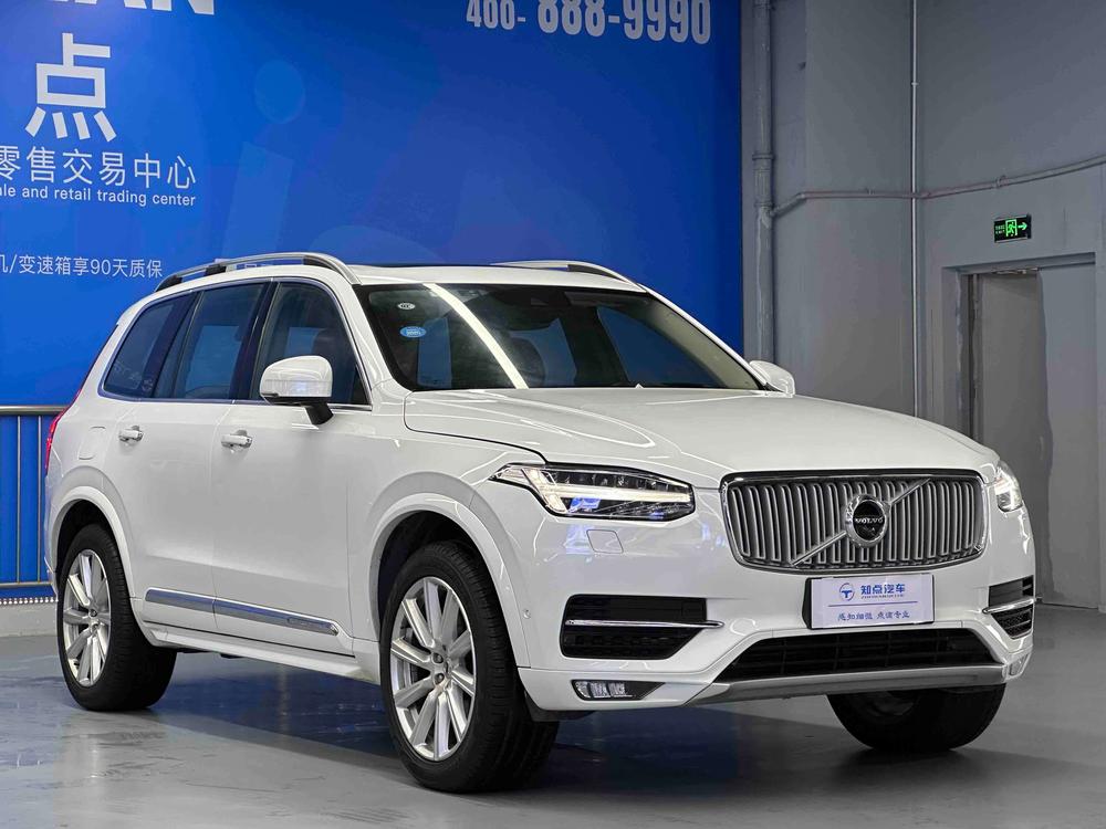 Volvo Volvo XC90