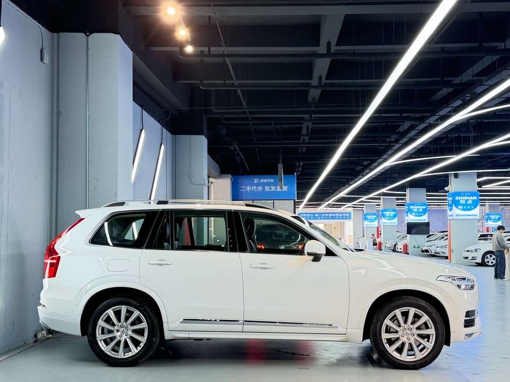Volvo Volvo XC90