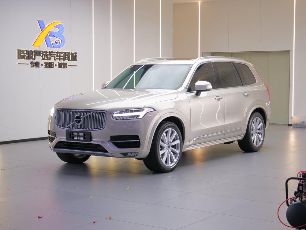 Volvo Volvo XC90