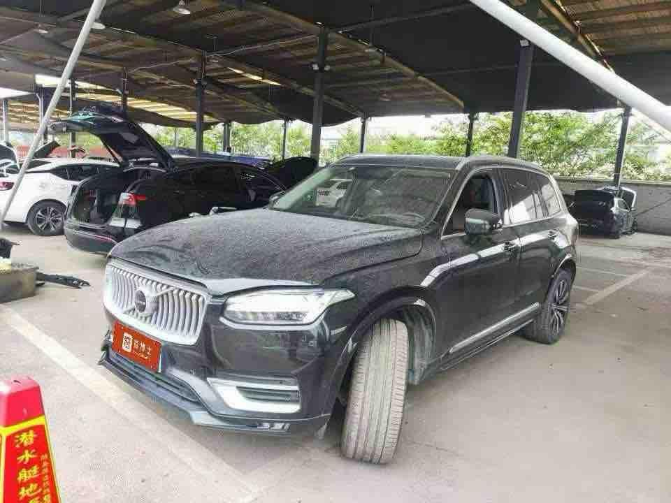 Volvo Volvo XC90