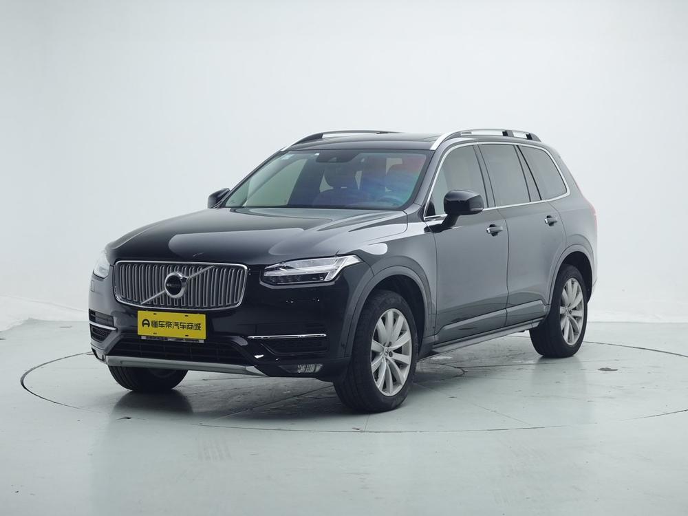 Volvo Volvo XC90