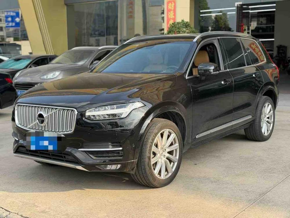 Volvo Volvo XC90