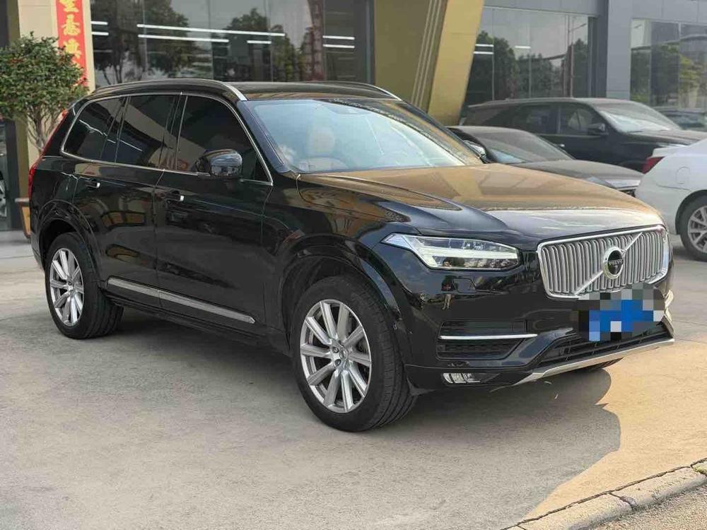 Volvo Volvo XC90