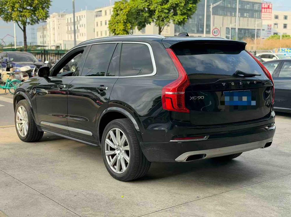 Volvo Volvo XC90