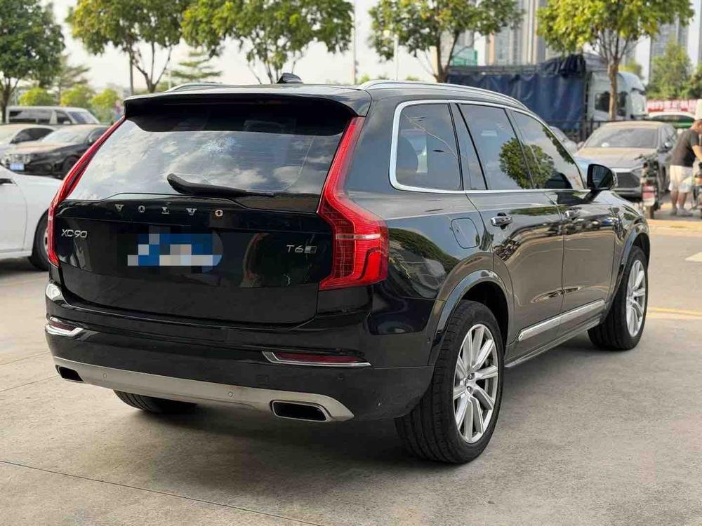 Volvo Volvo XC90