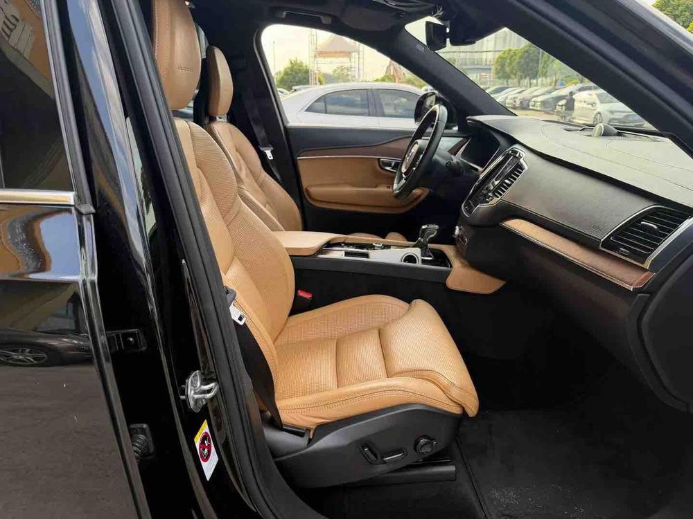 Volvo Volvo XC90