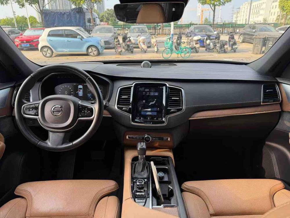 Volvo Volvo XC90