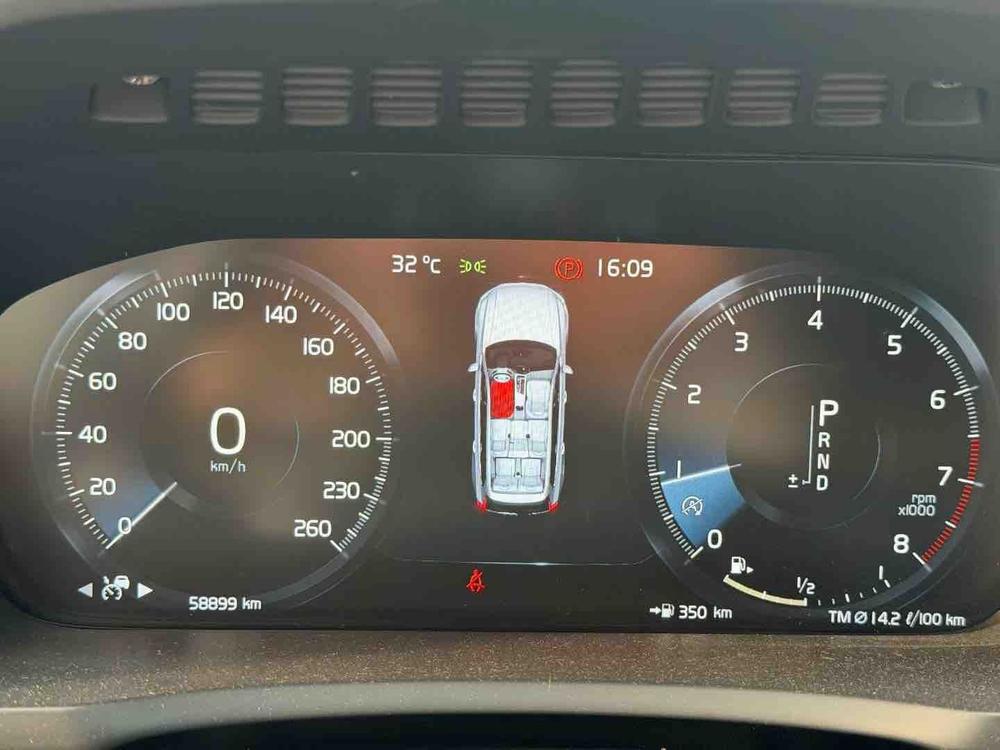 Volvo Volvo XC90
