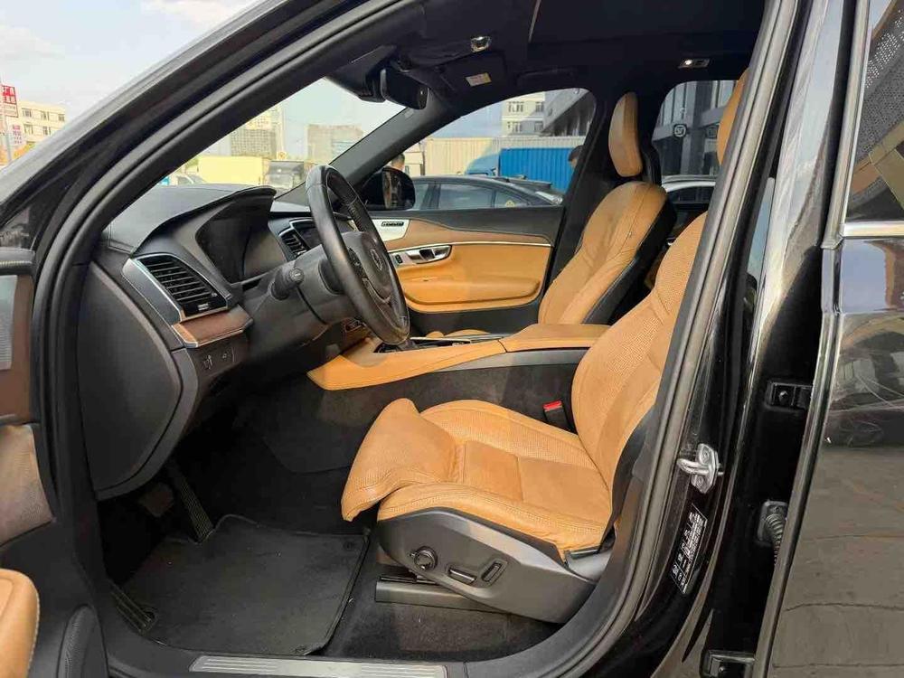 Volvo Volvo XC90