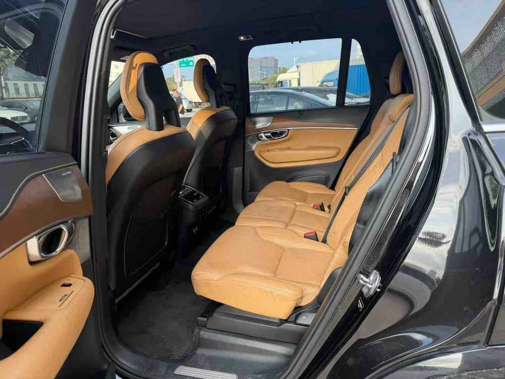 Volvo Volvo XC90