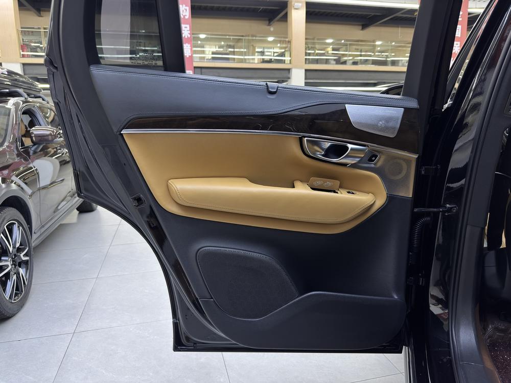 Volvo Volvo XC90