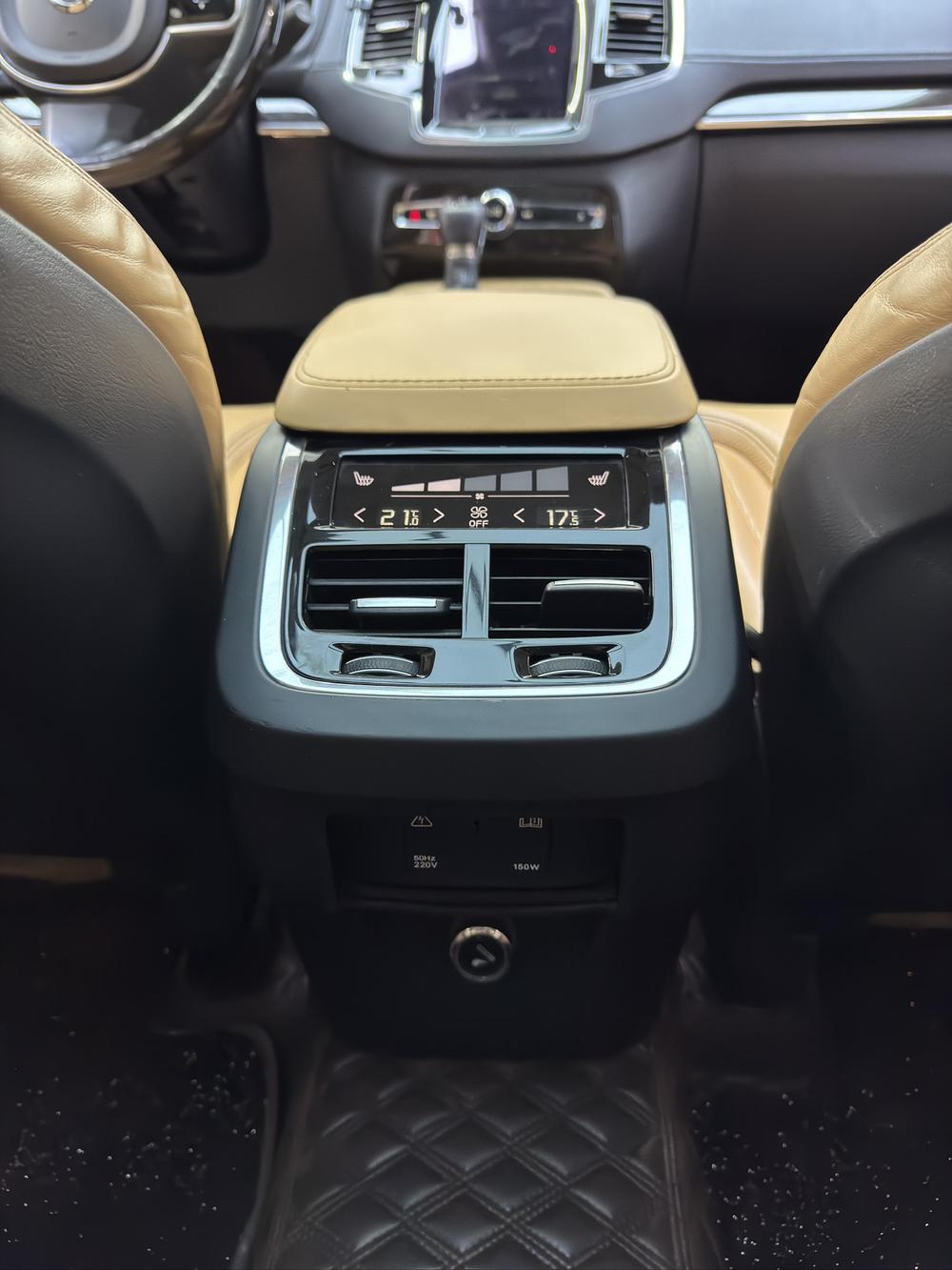 Volvo Volvo XC90