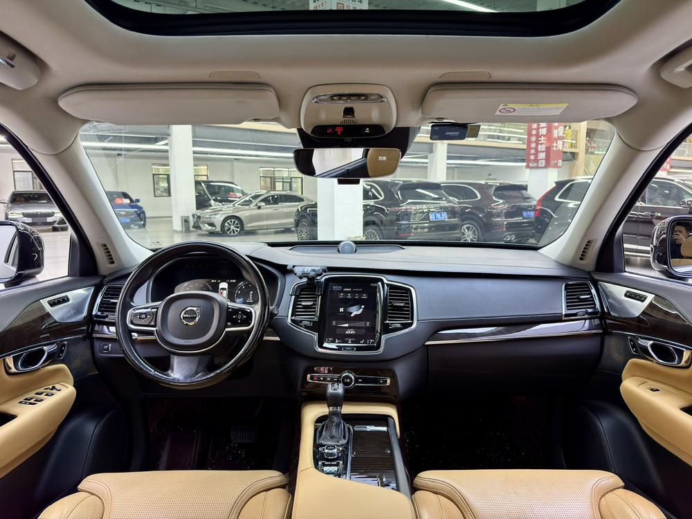 Volvo Volvo XC90