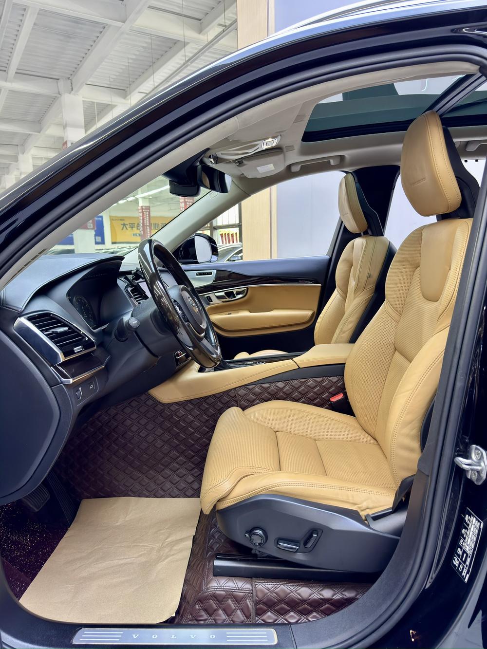 Volvo Volvo XC90