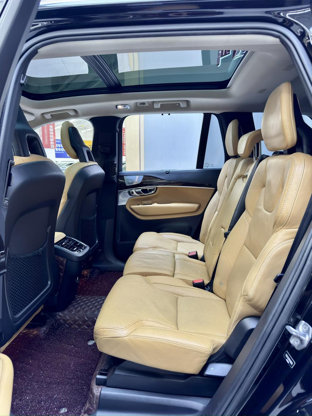 Volvo Volvo XC90