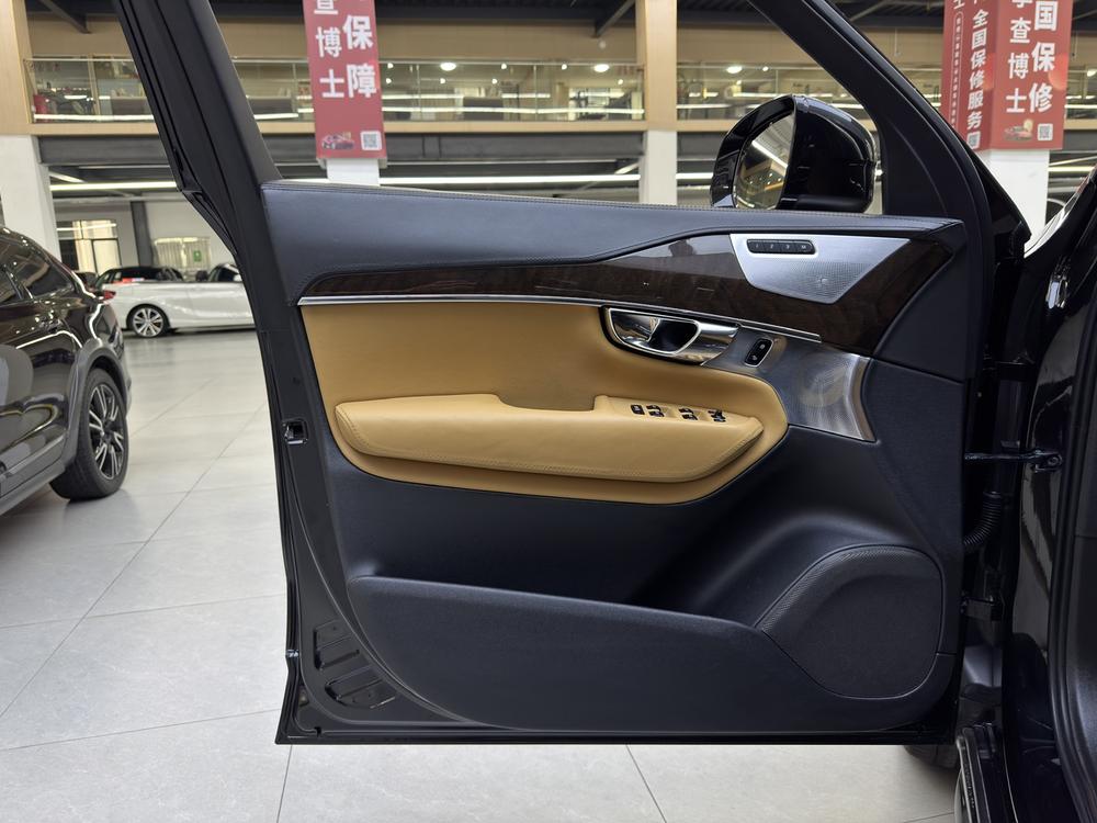 Volvo Volvo XC90