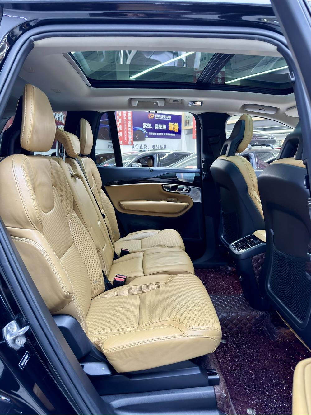 Volvo Volvo XC90