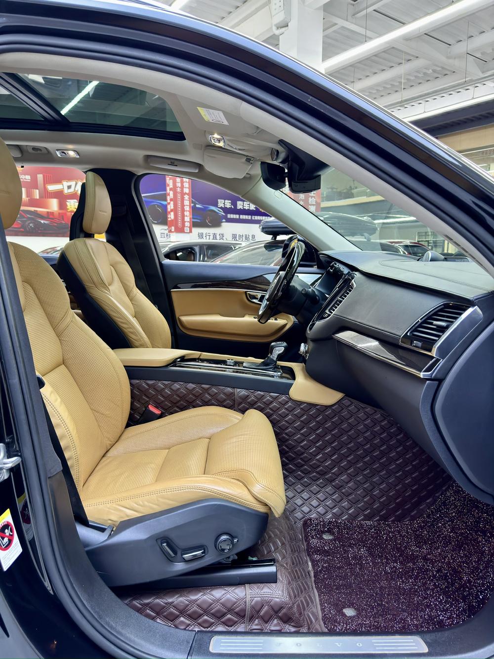 Volvo Volvo XC90