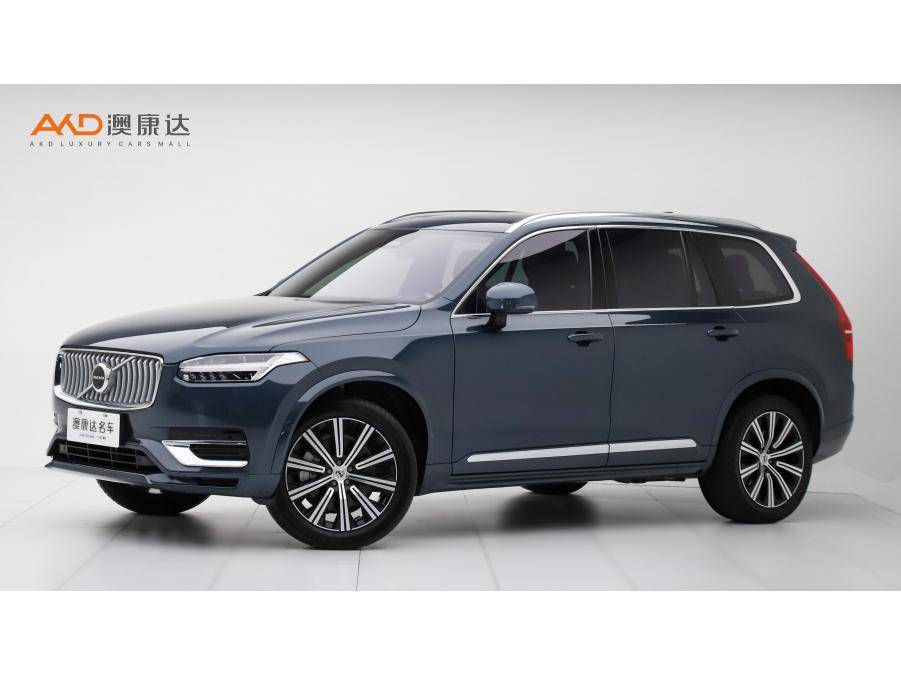 Volvo Volvo XC90