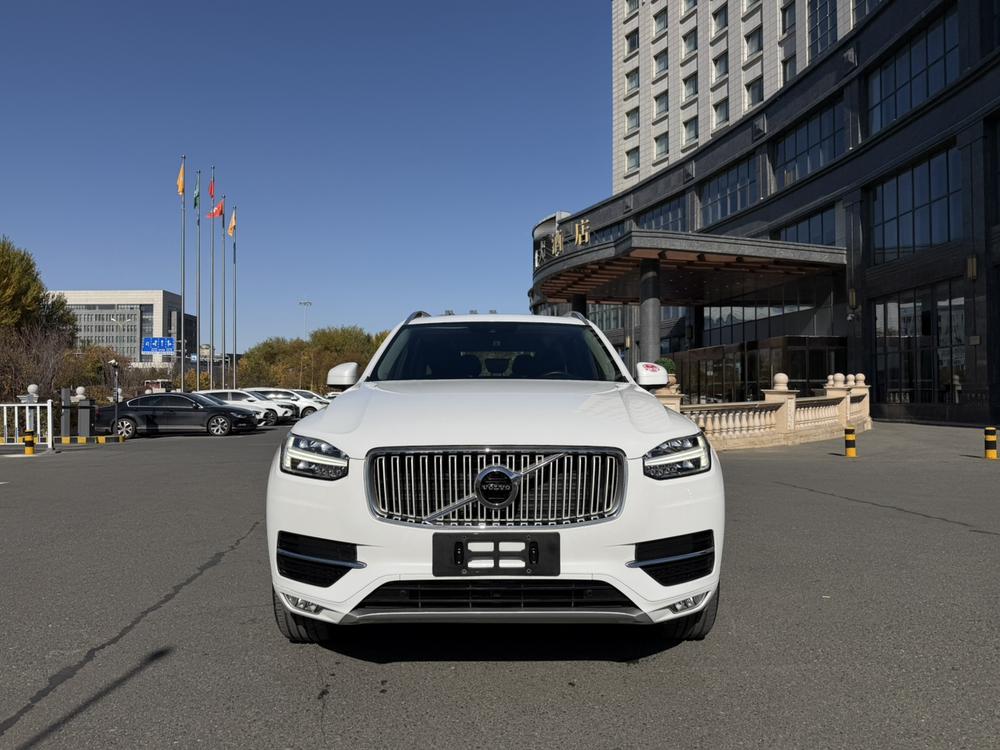 Volvo Volvo XC90