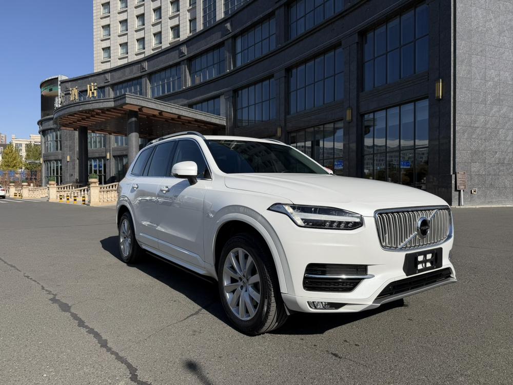 Volvo Volvo XC90