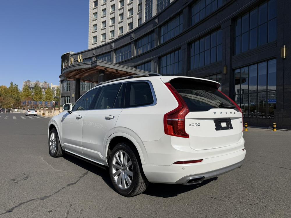 Volvo Volvo XC90