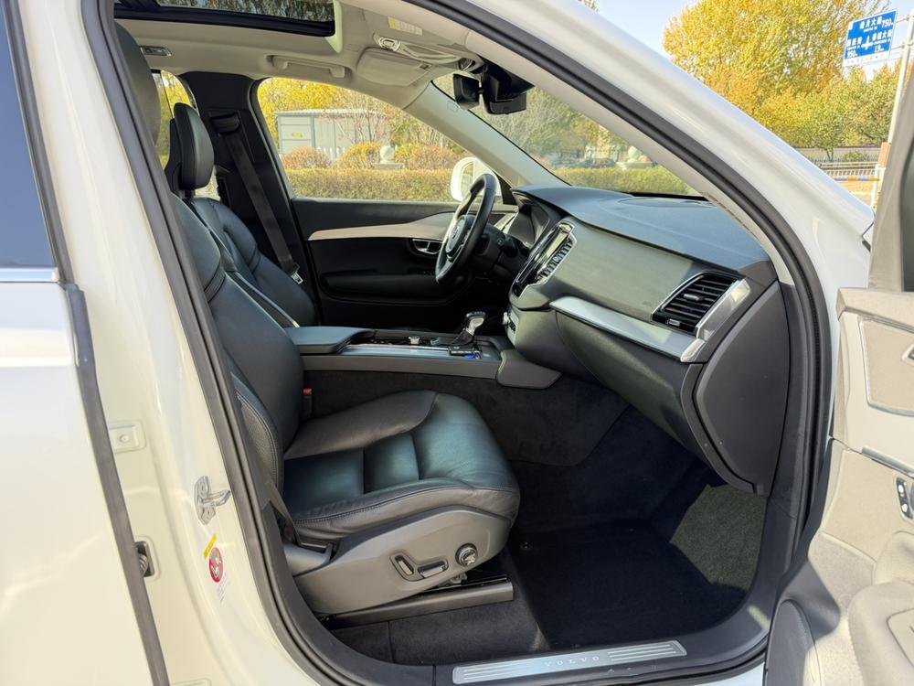 Volvo Volvo XC90