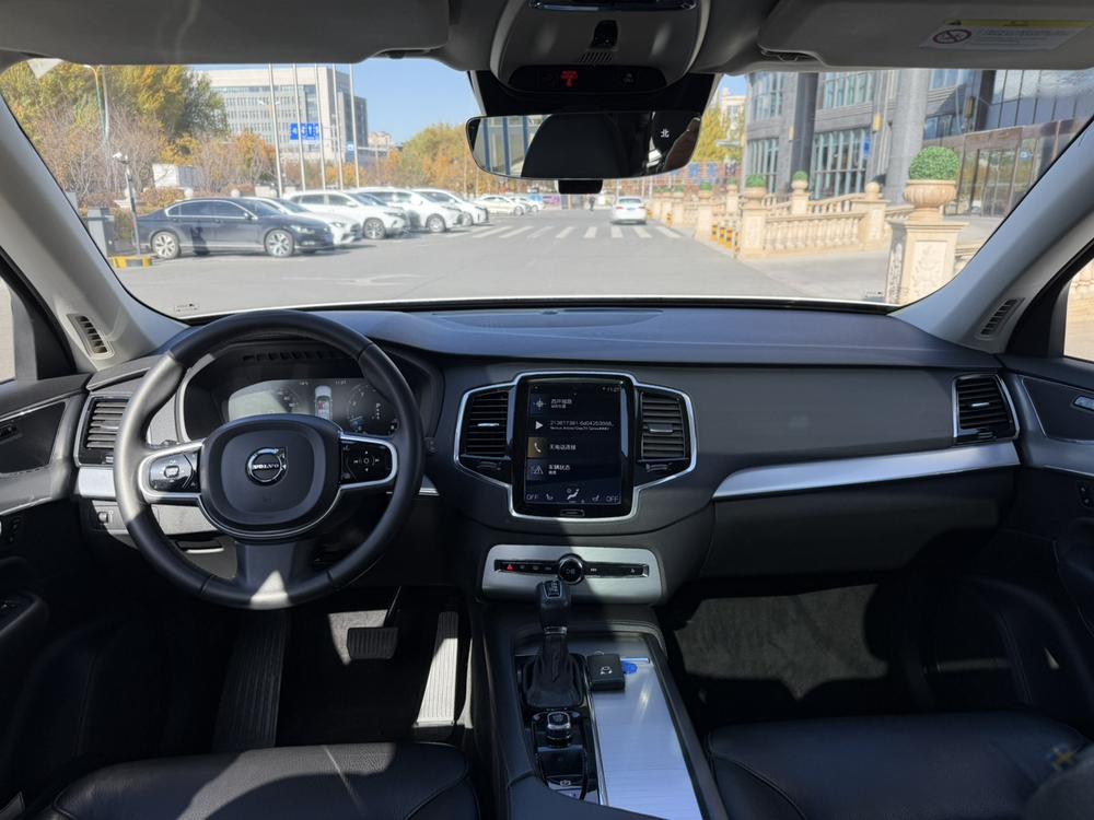 Volvo Volvo XC90
