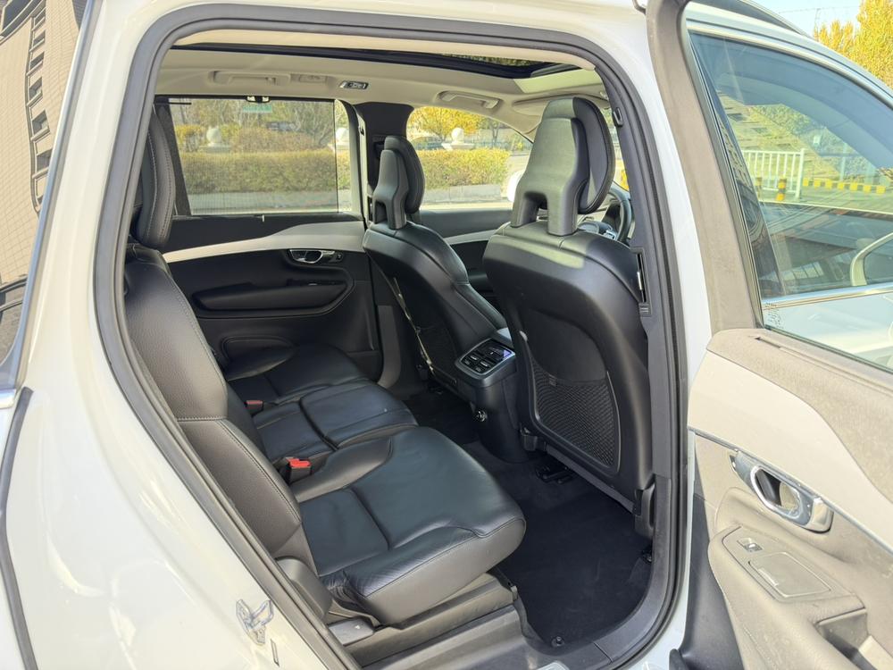 Volvo Volvo XC90